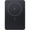 Xiaomi Super Slim Magnetic Power Bank 5000 Black 5000mAh