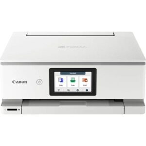 Canon PIXMA TS8751 Tintenstrahl-Multifunktionsgerät
