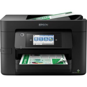 Epson WorkForce Pro WF-4825DWF Tintenstrahl-Multifunktionsgerät