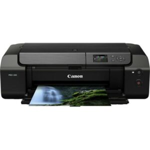 Canon PIXMA Pro-200 – Tintenstrahldrucker
