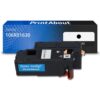 PrintAbout Toner kompatibel mit Xerox 106R01630 – Schwarz