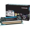 Lexmark X748H1CG – Cyan – Toner – Hohe Kapazität