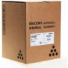 Ricoh 828426 – Schwarz – Toner