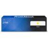PrintAbout Toner kompatibel mit HP 219A (W2192A) – Gelb