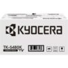 Kyocera Original TK-5480K Toner schwarz 1250 Seiten (1T0C220NL0)