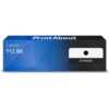 PrintAbout Toner kompatibel mit Canon T12 BK – Schwarz