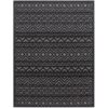 teppich.de In- & outdoor-teppich Livornia anthrazit 80×150 cm Anthrazit