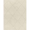 teppich.de Moderner-teppich Heal creme 120×170 cm Creme