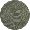 teppich.de In- & outdoor-teppich Cotara grün 120 cm rund Grün