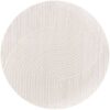 teppich.de In- & outdoor-teppich Cotara creme 200 cm rund Creme