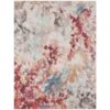 teppich.de Teppich Bryan mehrfarbig 120×160 cm Mehrfarbig