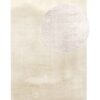 teppich.de Teppich Calissa creme 100×200 cm Creme