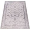 teppich.de Waschbarer teppich Sami beige 120×160 cm Beige