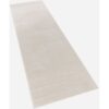 teppich.de In- & outdoor-teppich Cotara creme 80×150 cm Creme