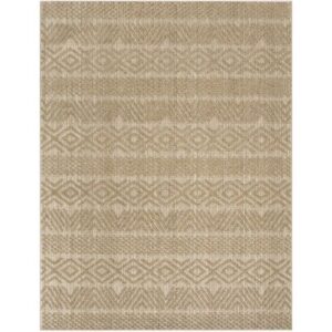 teppich.de Teppich Munico natur 160×220 cm Natur