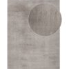 teppich.de Teppich Calissa grau 60×100 cm Grau