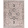 teppich.de Waschbarer teppich Sami beige 120×160 cm Beige