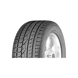 Continental Conticrosscontact Uhp 245/45 R20 103W XL Sommerreifen