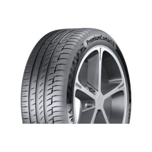 Continental Premiumcontact 6 225/50 R18 99W XL Sommerreifen
