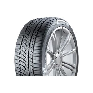 Continental Wintercontact Ts 850 P 215/55 R18 95T Winterreifen