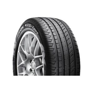 Cooper Zeon 4xs Sport 275/45 R21 110Y XL Sommerreifen