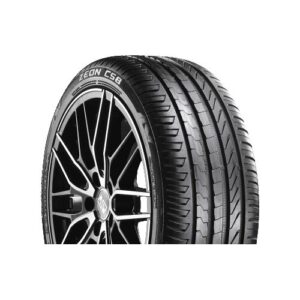 Cooper Zeon Cs8 195/60 R15 88V SL Sommerreifen