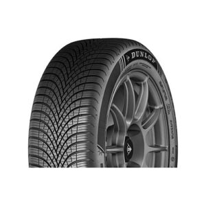 Dunlop All Season 2 225/65 R17 106V XL Ganzjahresreifen