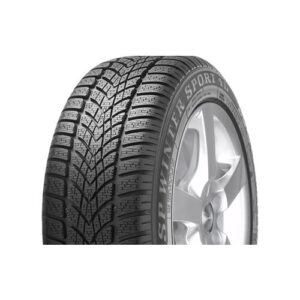 Dunlop Sp Winter Sport 4d 275/30 R21 98W XL Winterreifen