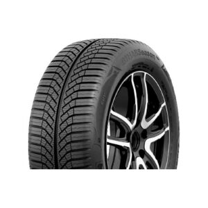 Giti Gitiallseason As1 205/45 R17 88V XL Ganzjahresreifen