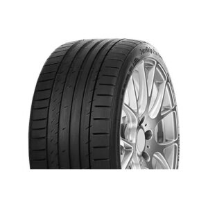 Gripmax Suregrip Pro Sport 245/40 R19 98Y XL Sommerreifen