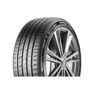 Matador Hectorra 5 235/55 R19 105V XL Sommerreifen