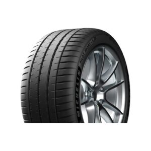 Michelin Pilot Sport 4 S 265/35 R20 99Y XL Sommerreifen