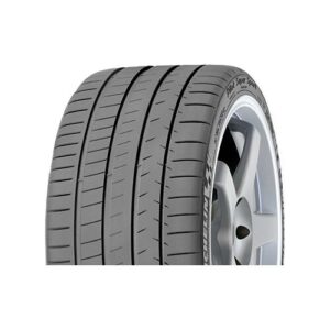 Michelin Pilot Super Sport 245/35 R19 93Y XL Sommerreifen