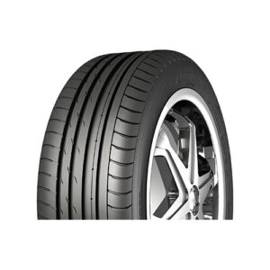 Nankang As-2+ Sportnex 215/50 R17 95Y XL Sommerreifen