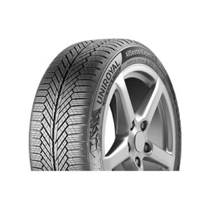Uniroyal Allseasonexpert 3 215/60 R17 100V XL Ganzjahresreifen