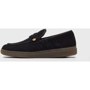 Adidas WMNS HANDBALL SPEZIAL LOAFER black 39 1/3 male