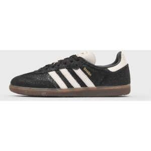 Adidas WMNS SAMBA OG black 36 2/3 female
