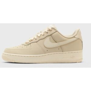 Nike WMNS AIR FORCE 1 RETRO PRM white 44 male