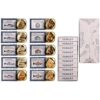 Fangst Explorer Gift Box 10 pcs – 5 à 100 g, 5 à 110 g