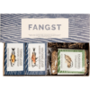 Fangst Nordic Tapas Box – “Foie Gras of the Ocean” – 1  single unit