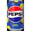 Pepsi Lemon Flavour Erfrischungsgetrank 24×0.33 L – 24 x 0,33 L