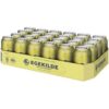 Egekilde Zitrusfruchte Mineralwasser 24×330 ml – 24 x 0,33 L