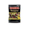 Haribo Vampire Fruchtgummi 375 g – 375 g