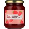Fanta First Price Himbeermarmelade 400 g – 400 g