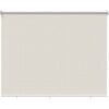 vidaXL Außenrollo 165 (B)x230 (H) cm Cremeweiß Creme