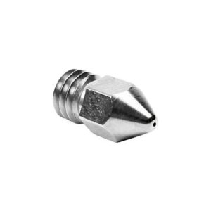 Micro-Swiss Düse Zortrax 0.4 mm Plated Wear M2546-04