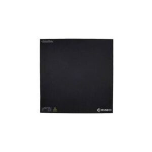 RAISE3D Passend für (3D Drucker): Raise3D Pro2, Raise3D Pro2 Plus, Raise3D N2 Printing Surface Pro2/Pro2 Plus [S]5.11.00109