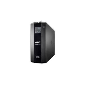 APC BR1600MI Back-UPS PRO 1300VA, 230 V,