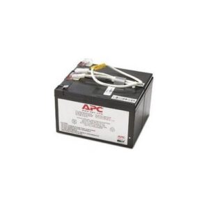 APC RBC5 Ersatzbatterie