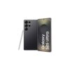 Samsung Galaxy S25 Ultra 5G 256 GB Titan, Schwarz EEK B (A – G) 17.5 cm (6.9 Zoll) Smartphone